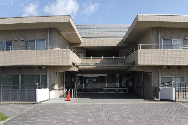 しらかばグループホーム