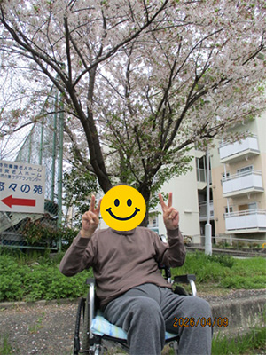 特別養護老人ホーム　悠々の苑