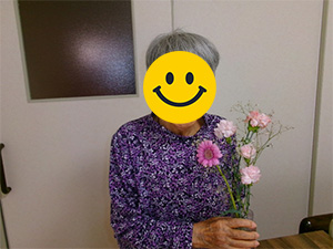 特別養護老人ホーム　悠々の苑