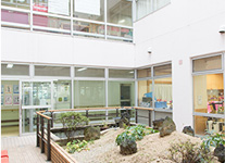 特別養護老人ホーム　津田荘