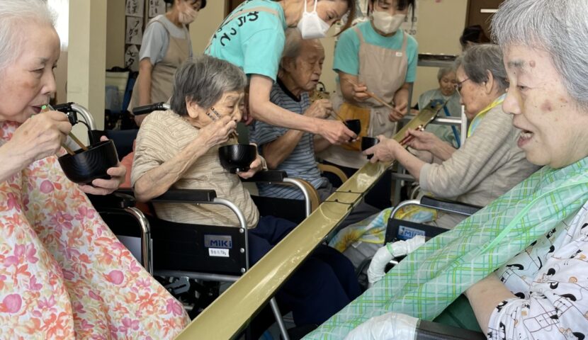グループホーム　うららの家