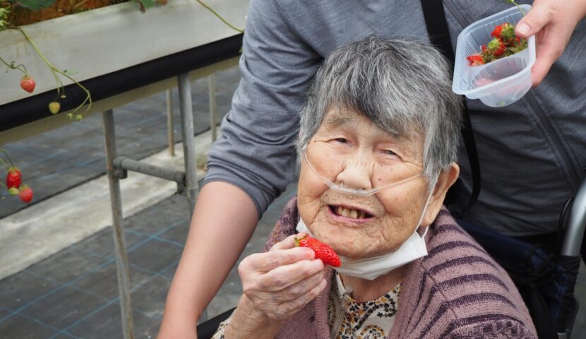 グループホーム　うららの家