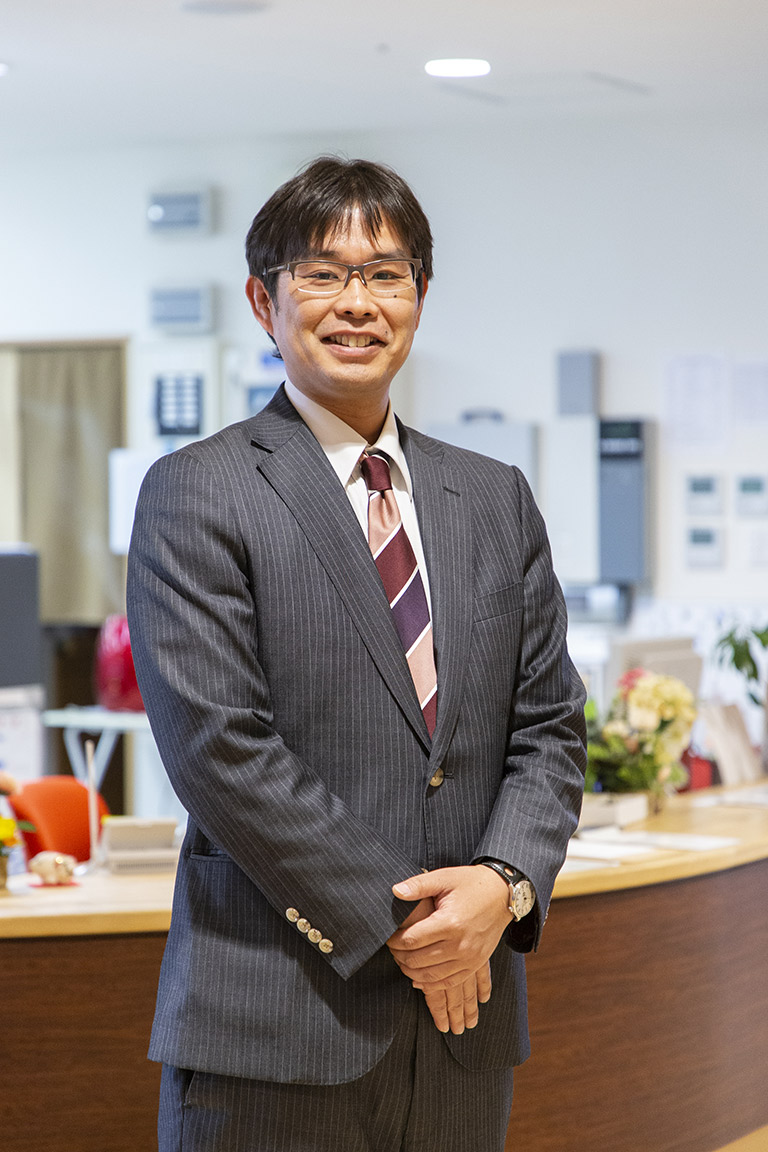 社会福祉法人希望会　特別養護老人ホームのぞみの杜