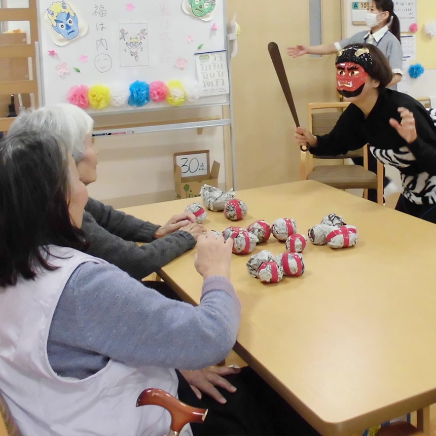 たんぽぽ田口