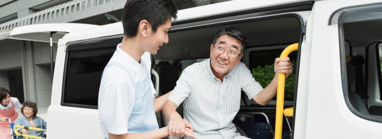 たんぽぽ田口