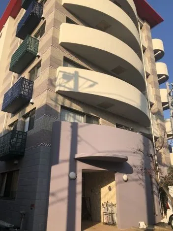 ココファンメゾン四之宮