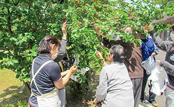 平塚特別養護老人ホーム