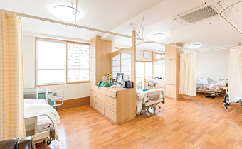 平塚特別養護老人ホーム