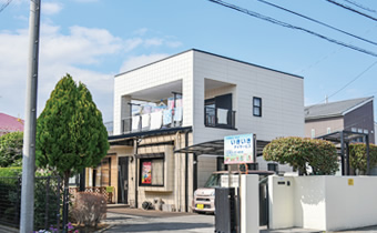 平塚特別養護老人ホーム