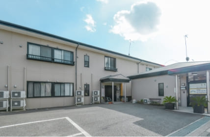 悠悠みらい