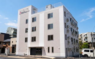 えくせれんと湘南シーサイド