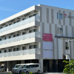 えくせれんと湘南シーサイド｜平塚市神奈川県平塚市馬入本町12-15の介護付き有料老人ホームの写真