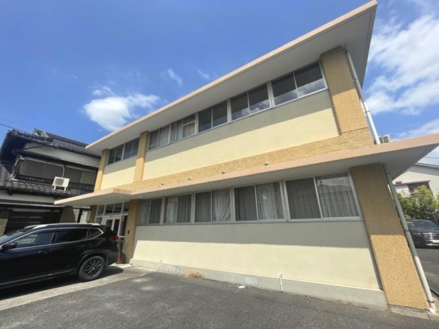 グループホームフォセット広川