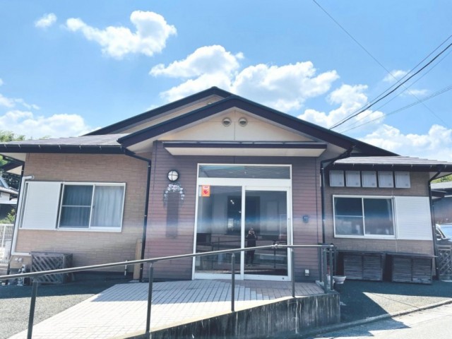 グループホームフォセット広川