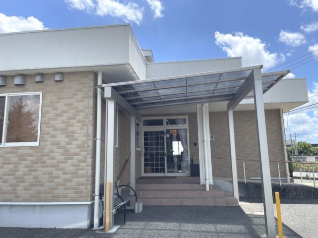 グループホームフォセット広川