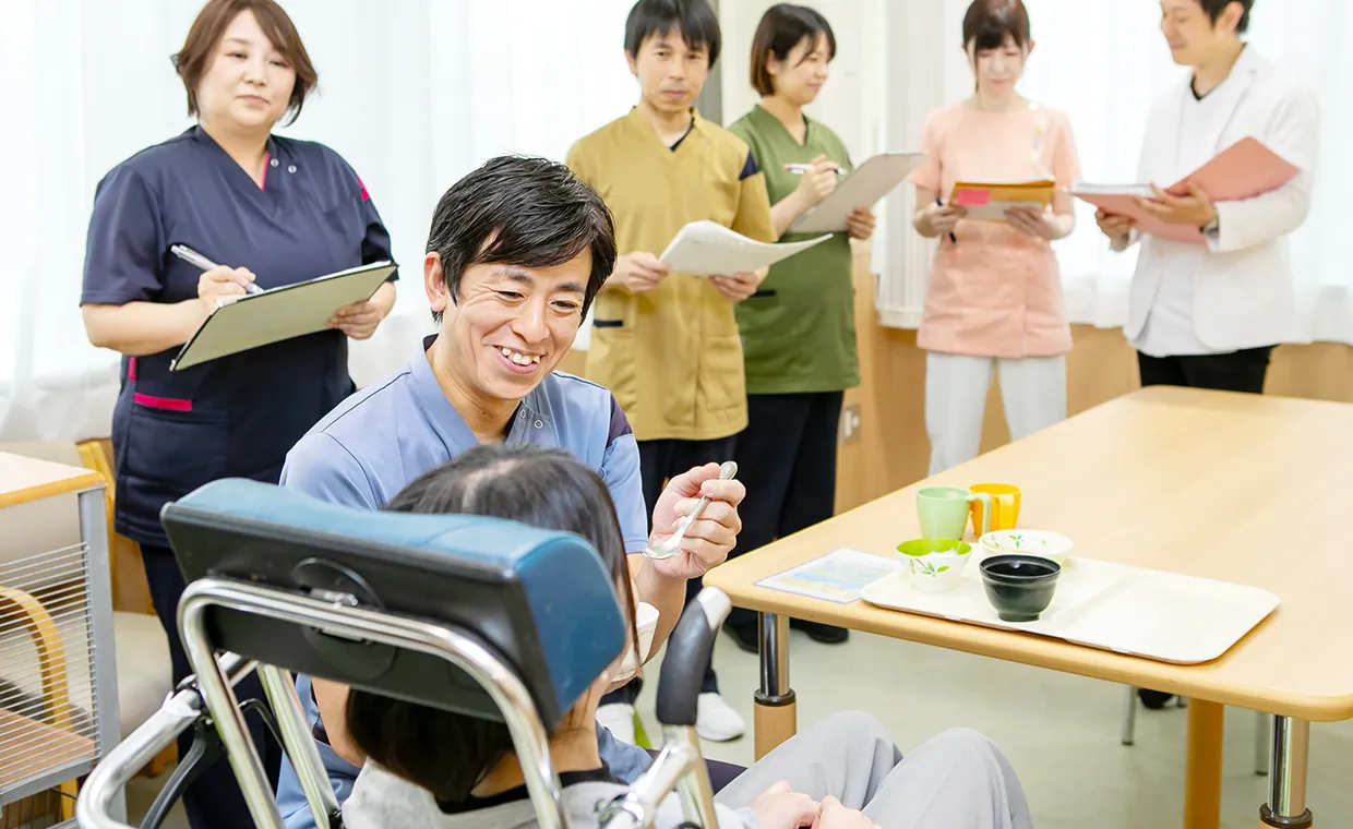 若久グループホーム