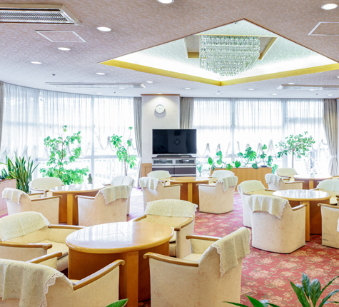 サニーコート広島