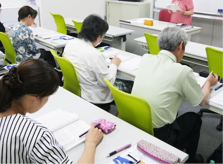 介護付有料老人ホーム　ほのぼの苑　西原