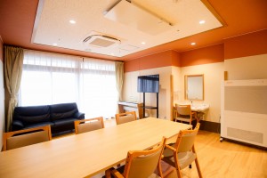 あんしんホーム