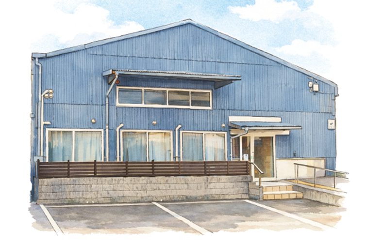 グループホーム　古田のおうち