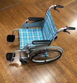 グループホーム畑賀時計台
