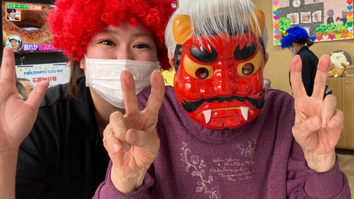 グループホーム瀬野じらく房