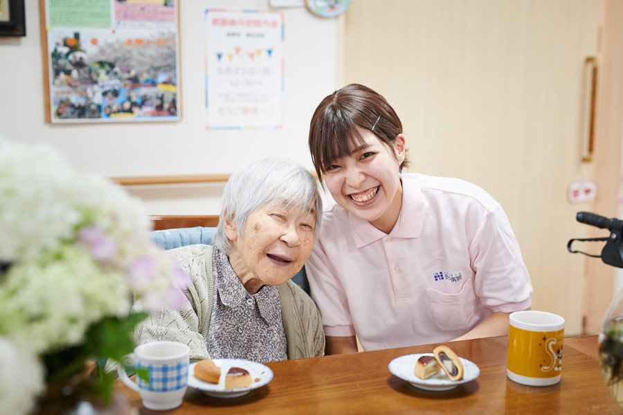 あいあいホームながさき