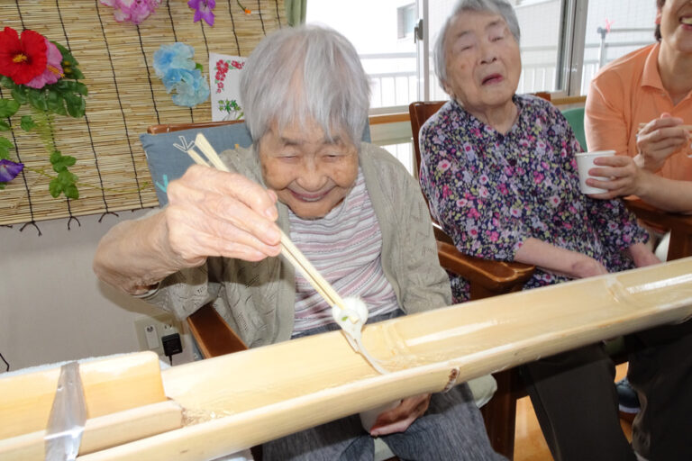 あいあいホームながさき
