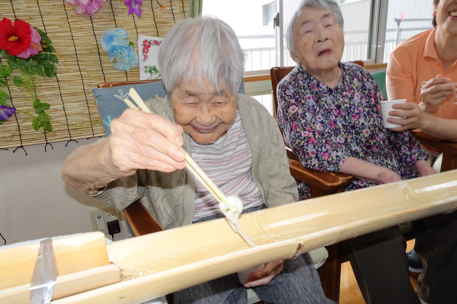 あいあいホームながさき