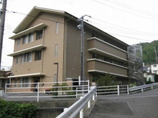 グループホームはたのリハビリ