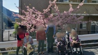 グループホームはたのリハビリ