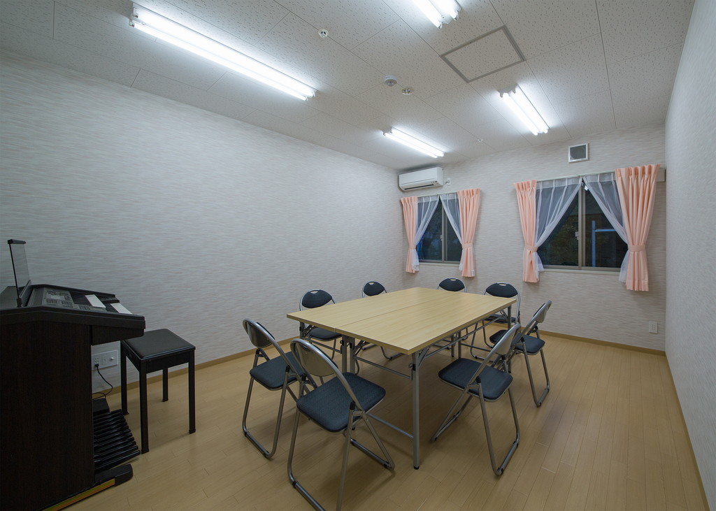 グループホームなでしこ温品