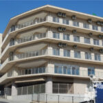 特別養護老人ホーム和楽荘｜広島市安佐南区広島県広島市安佐南区伴西5丁目1432番地1の介護付き有料老人ホームの写真