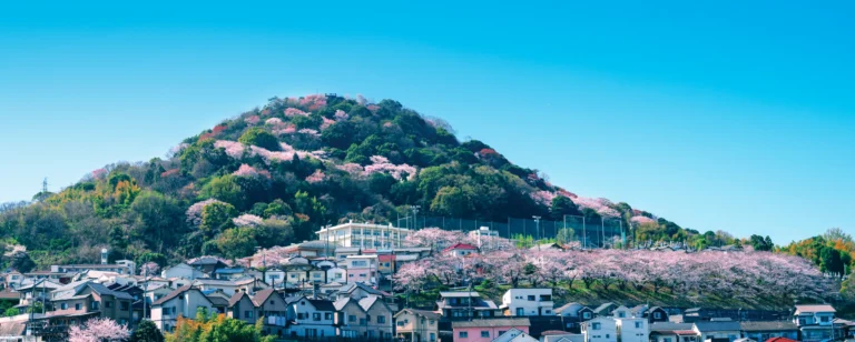 グループホーム広島八景園