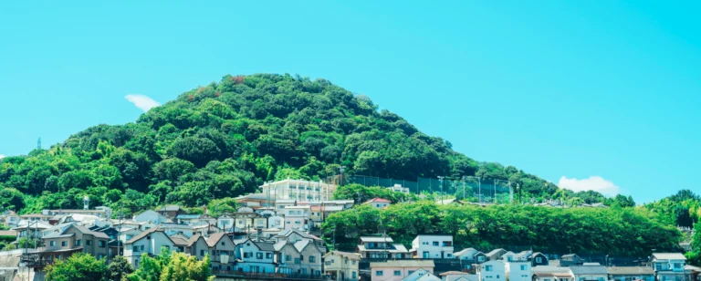 グループホーム広島八景園