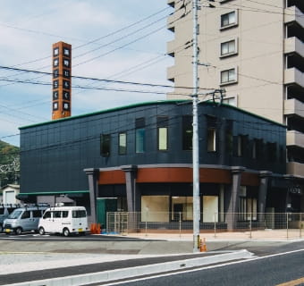 特別養護老人ホーム瀬野川ホーム