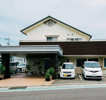 特別養護老人ホーム瀬野川ホーム
