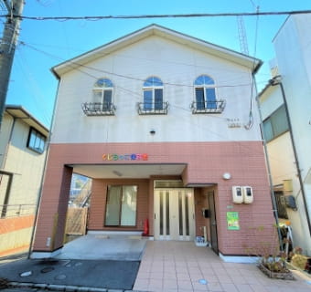 特別養護老人ホーム瀬野川ホーム