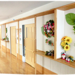 特別養護老人ホームサンシャイン南蟹屋｜広島市南区広島市南区南蟹屋一丁目８番１２号の介護付き有料老人ホームの写真