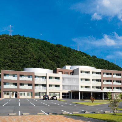 特別養護老人ホーム　可部南静養園カルム