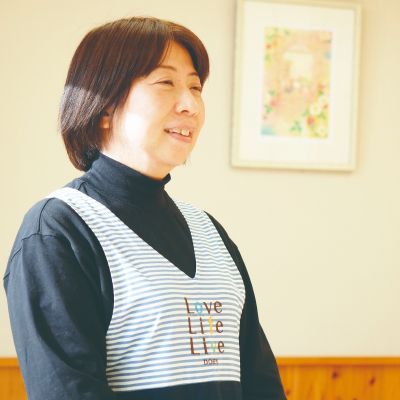 特別養護老人ホーム　可部南静養園カルム