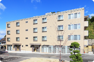グループホーム丹那の杜