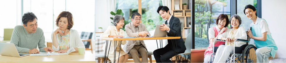 ほほえみ有料老人ホームエクセレント[介護付]