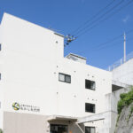 介護付有料老人ホームあかしあ大河｜広島市南区広島市南区南大河町12-1の介護付き有料老人ホームの写真