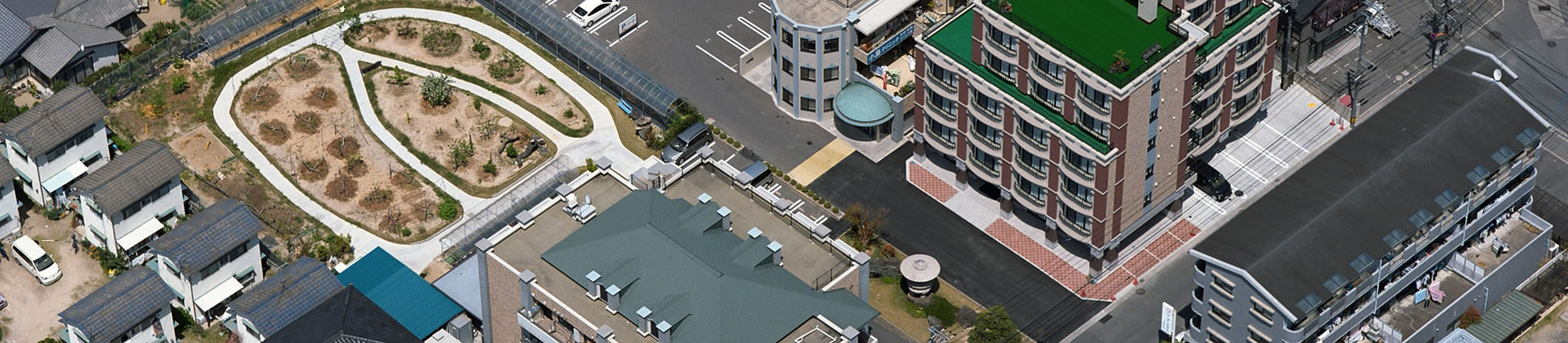 介護付き有料老人ホームヴィーヴル祇園