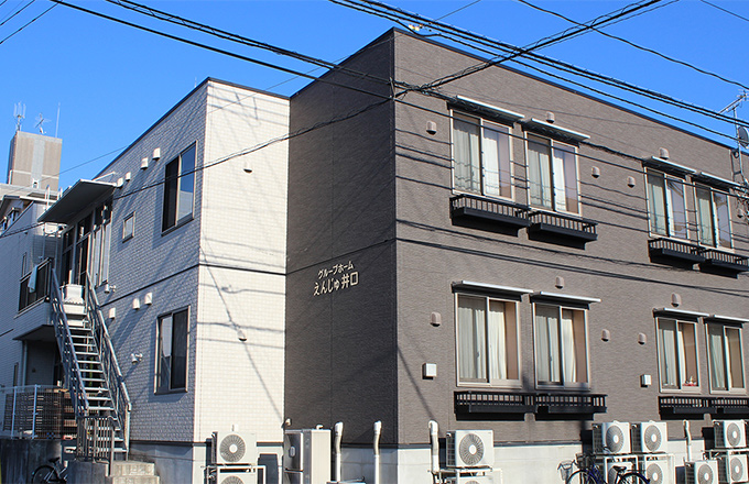 介護付有料老人ホーム　サザンリーフ宇品海岸