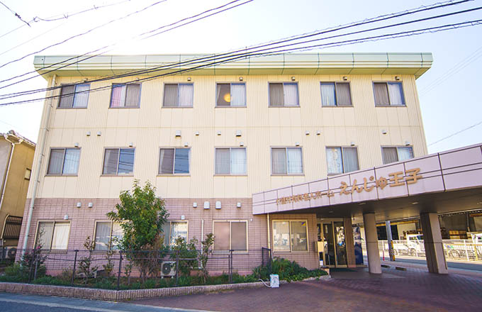 介護付有料老人ホーム　サザンリーフ宇品海岸