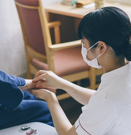 介護付有料老人ホーム　メリィハウス西風新都
