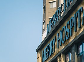 介護付有料老人ホーム　メリィハウス西風新都