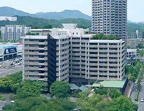 介護付有料老人ホーム　メリィハウス西風新都